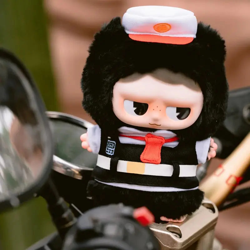 MonBoo-Forest Town series（1 box）