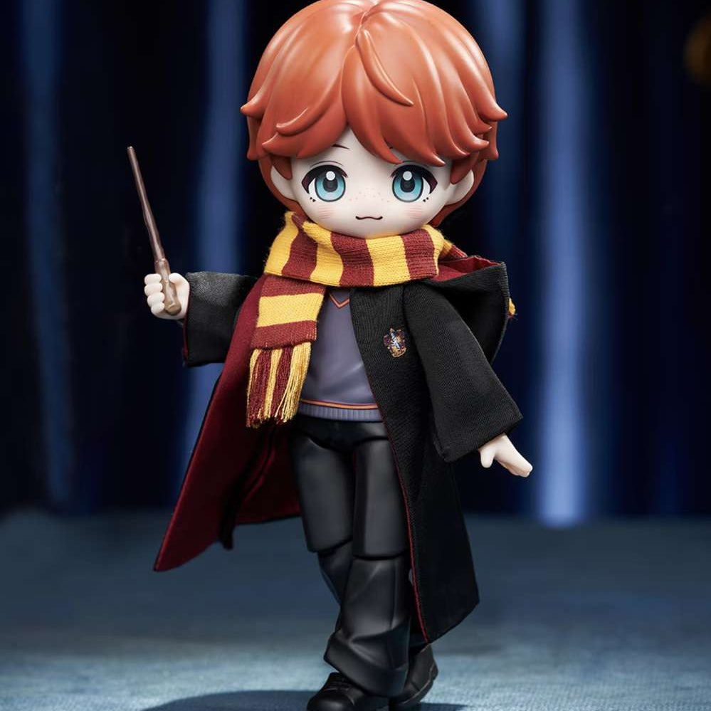 Harry potter	philosopher's stone blind box（1 box）