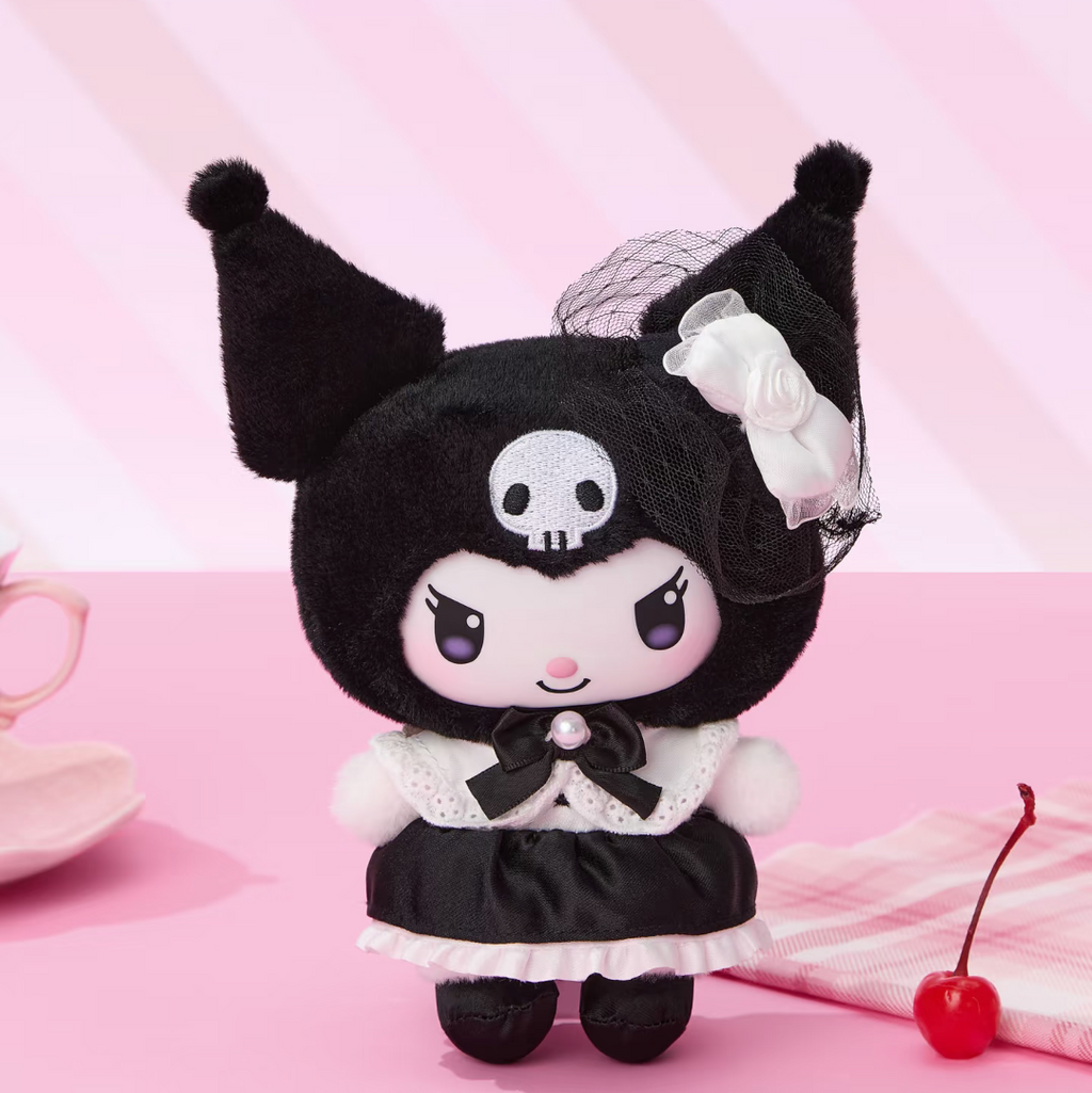 Sanrio sister outfit series blind (1 box)