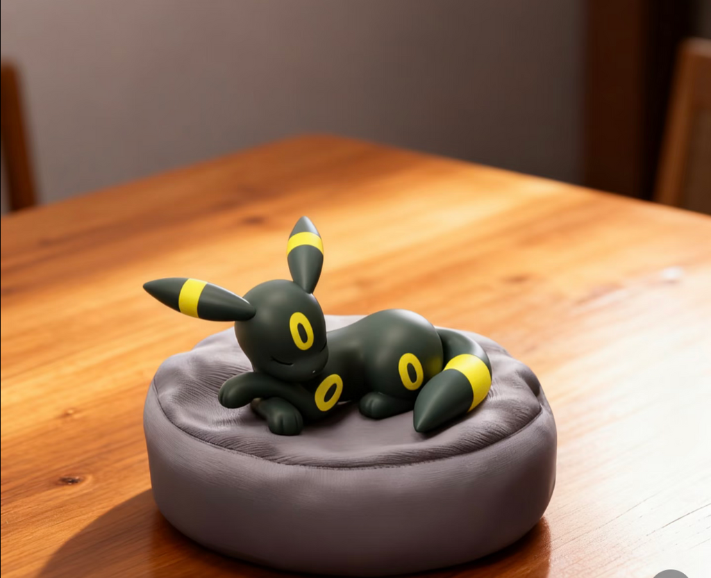 pokemon casual time V2 series blind box（1 box）