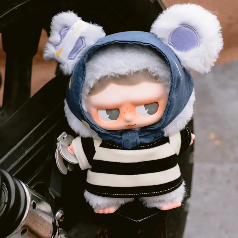 MonBoo-Forest Town series（1 box）