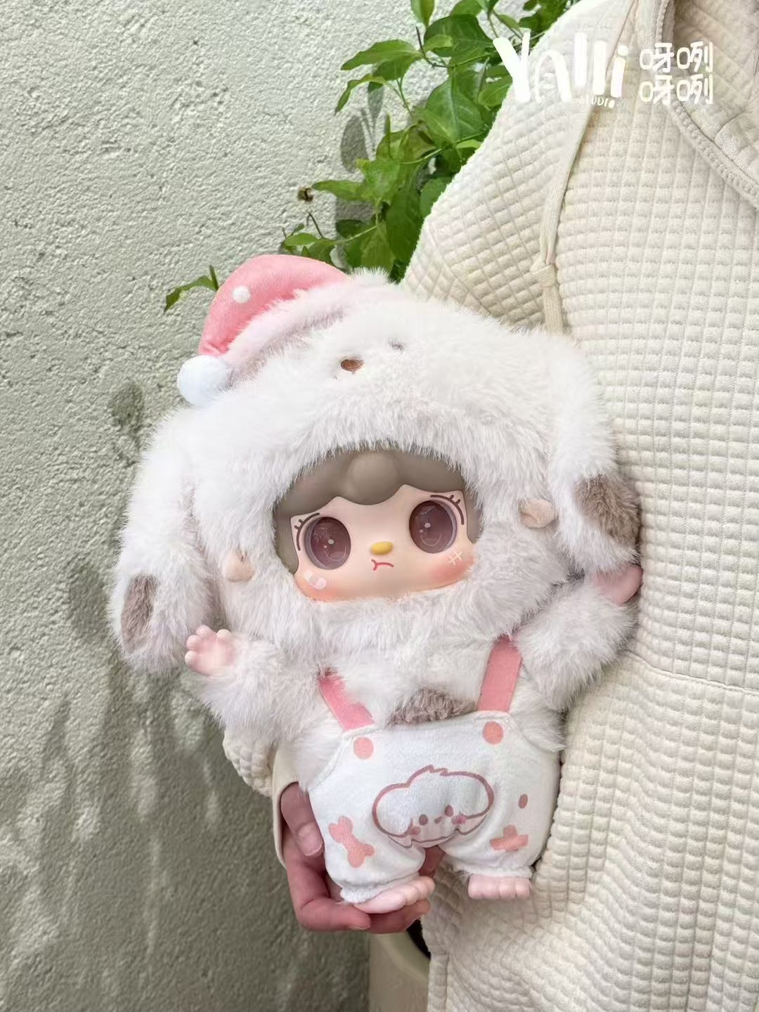 Yooki-Cute Pet dreams 400%