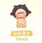 OYO Bear Cub Animal Party Series Mini Blind Box