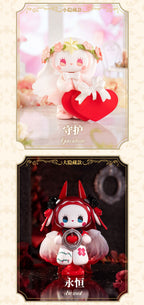 Emma Secret Forest Beloved