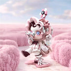 Finding MOKOKO Series Figures