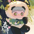 MayMei V3 – Spring Poem Plush Blind Box Figure