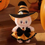 Mokoko Halloween Series Magic of Pumpkin