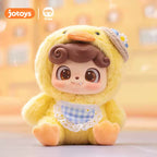 JOTOYS Animal Kindergarten Plush Blind Box