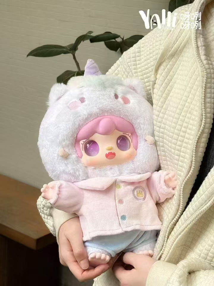 Yooki-Cute Pet dreams 400%