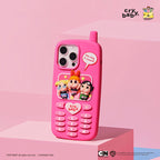 Cry Baby PowerPuff Girl Phonecase for iPhone 15 Pro Max