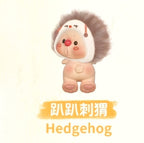 OYO Bear Cub Animal Party Series Mini Blind Box