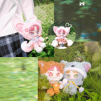 INN's Spring Series Plush Blind Box