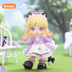 Miana Tea Party In The Forest