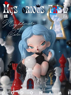 DODO NAMI NIGHTMARE CORE SERIES