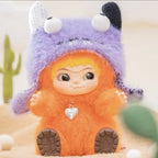 WAKUKU Furry Trendy Party Series Blind Box
