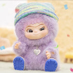 WAKUKU Furry Trendy Party Series Blind Box