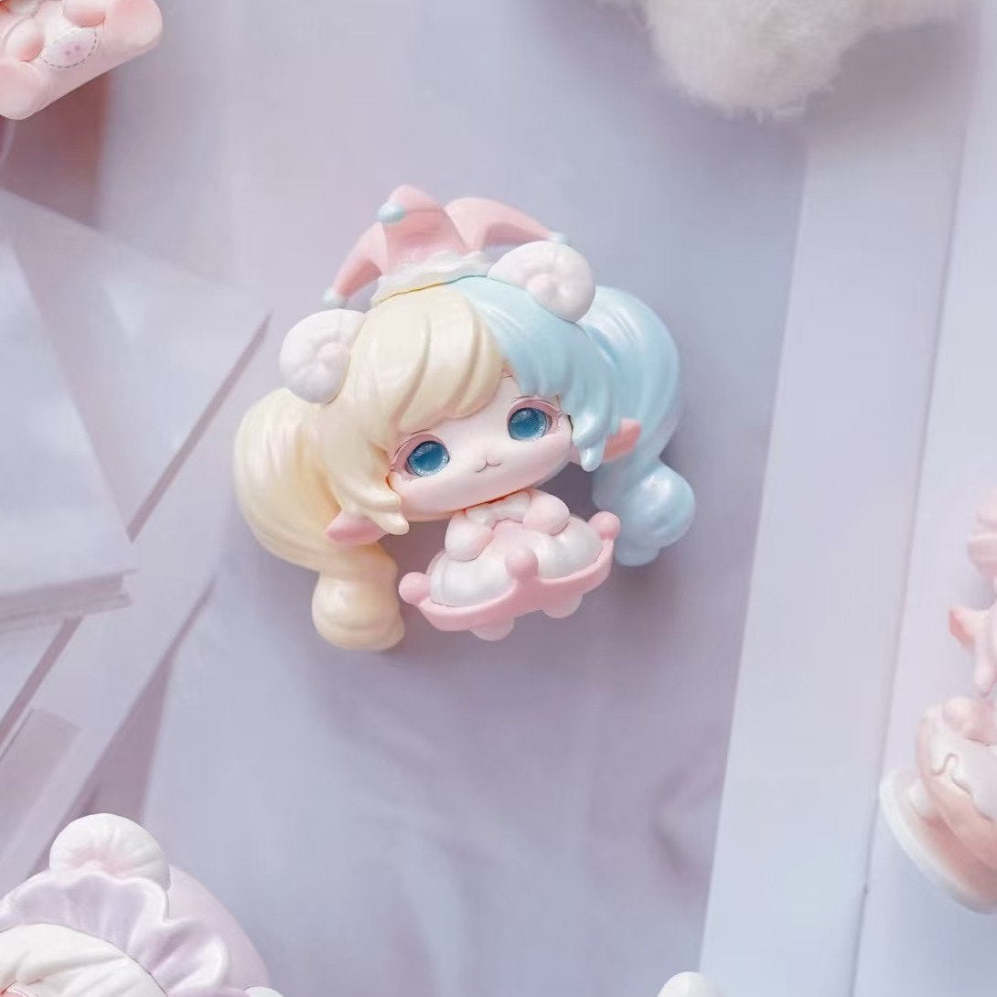MIMIA Dreamy Cottage Blind Box Figurines