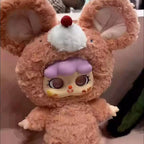MIGO 400% Give Yourself A Hug Plush Series Blind Box