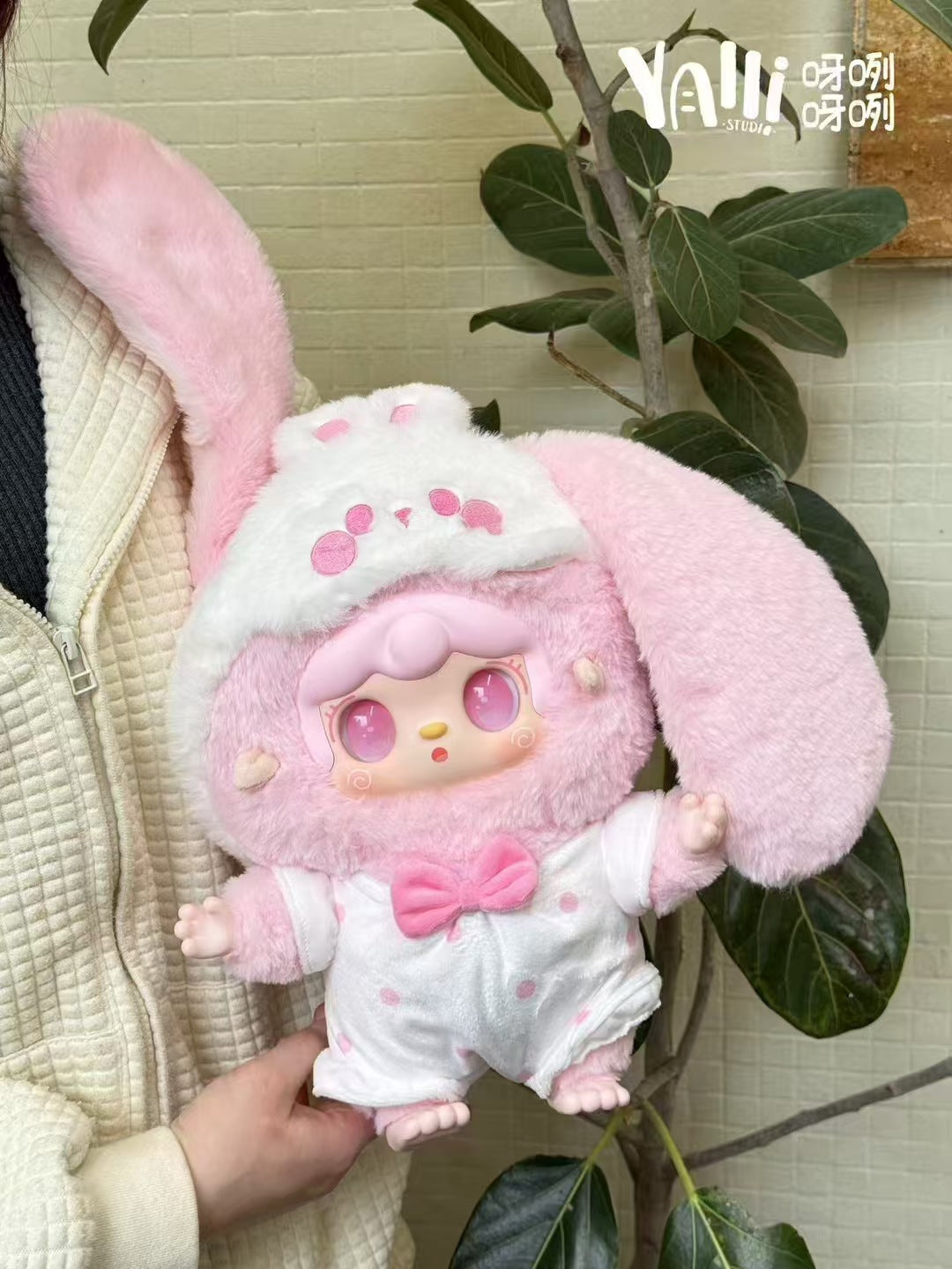 Yooki-Cute Pet dreams 400%
