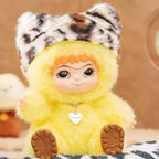 WAKUKU Furry Trendy Party Series Blind Box