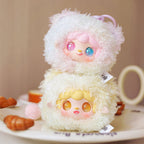 yooki V9 Little Bear Mini Pendant Plush Blind Box