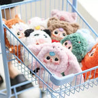 MIGO 400% Give Yourself A Hug Plush Series Blind Box