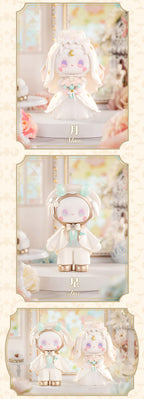 Emma Secret Forest Beloved
