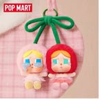CRYBABY Crying For Love Series-Vinyl Plush Hanging Card (Love You Cherry Much)
