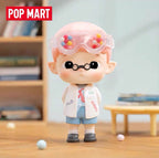 HACIPUPU My Little Hero Series Figures