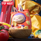 THE MONSTERS Labubu Wacky Mart Series
